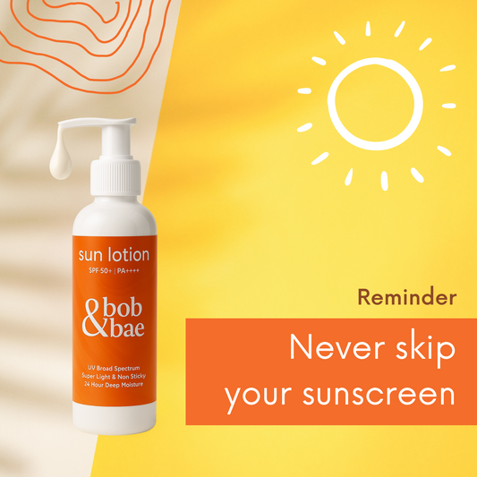 Why You Need a Full-Body Sunscreen, Not Just Face Creams