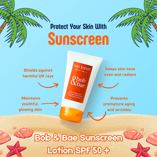 The Ultimate Guide to Choosing the Right Sunscreen for Indian Skin