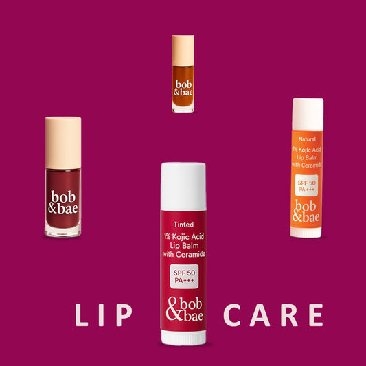 SPF Lipstick in India: Benefits, Myths & How To Choose