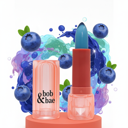 Cotton Candy pH Lipstick | Colour Changing Lipstick | Adapts to You
