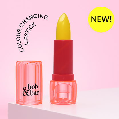 Cotton Candy pH Lipstick | Colour Changing Lipstick | Adapts to You