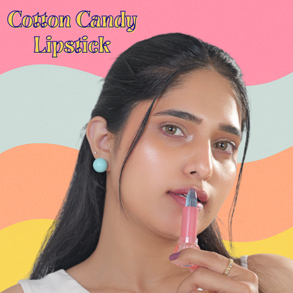 Cotton Candy pH Lipstick | Colour Changing Lipstick | Adapts to You