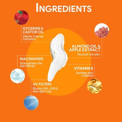 SPF 50+ PA++++ Sunscreen Collection | Stick, Spray & Lotion | No White Cast