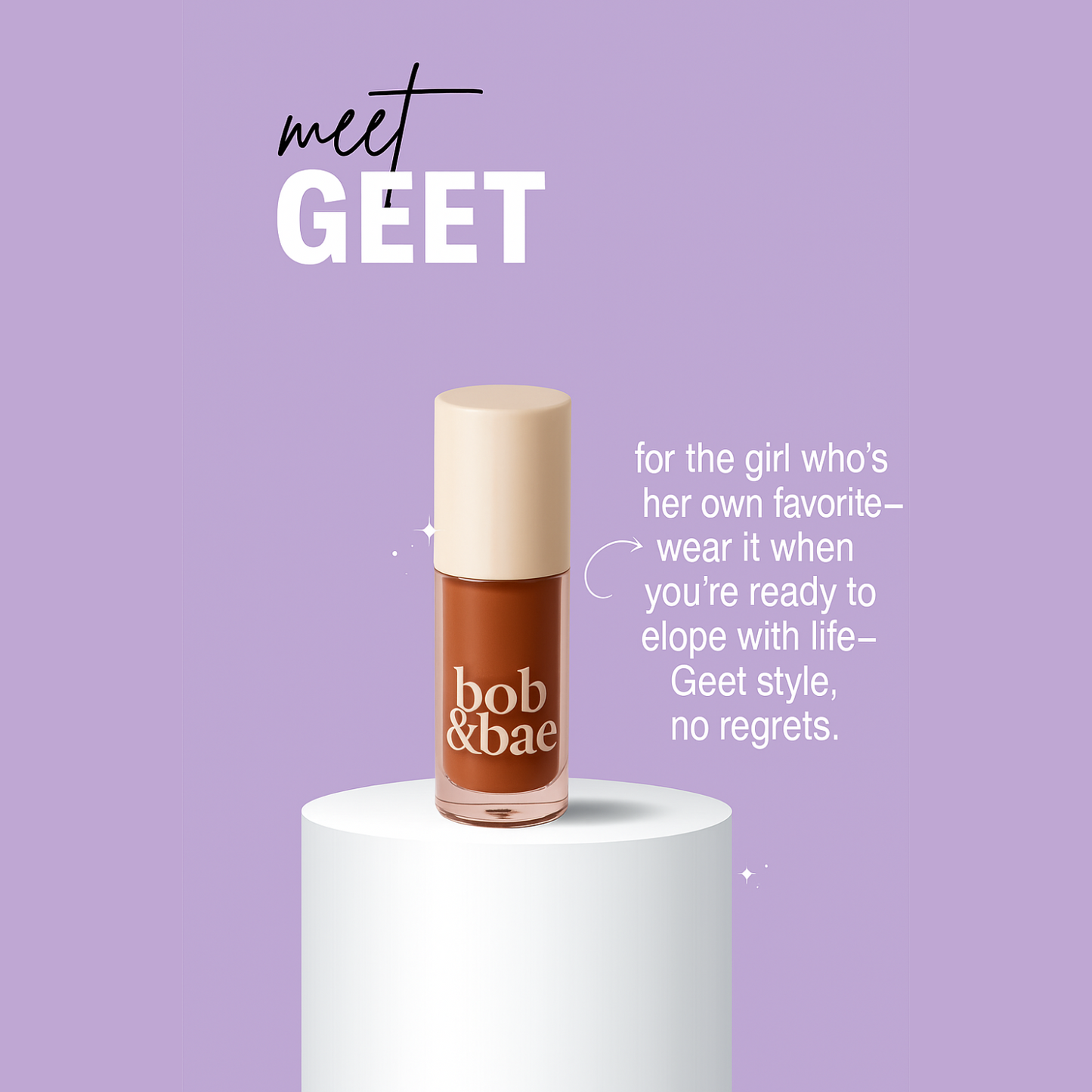 SPF Semi-Matte Liquid Lipstick with SPF 32+, Kojic Acid & Hyaluronic Acid | Long-Lasting 12H Wear