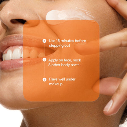 SPF 50+ PA++++ Sunscreen Collection | Stick, Spray & Lotion | No White Cast