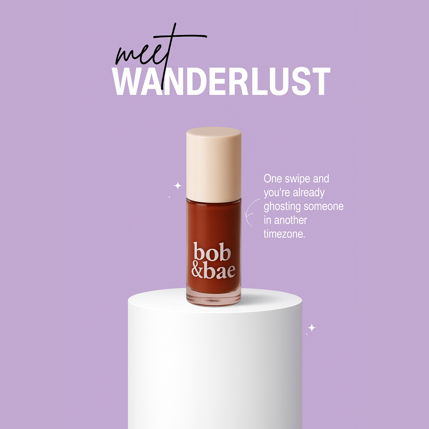SPF Semi-Matte Liquid Lipstick with SPF 32+, Kojic Acid & Hyaluronic Acid | Long-Lasting 12H Wear
