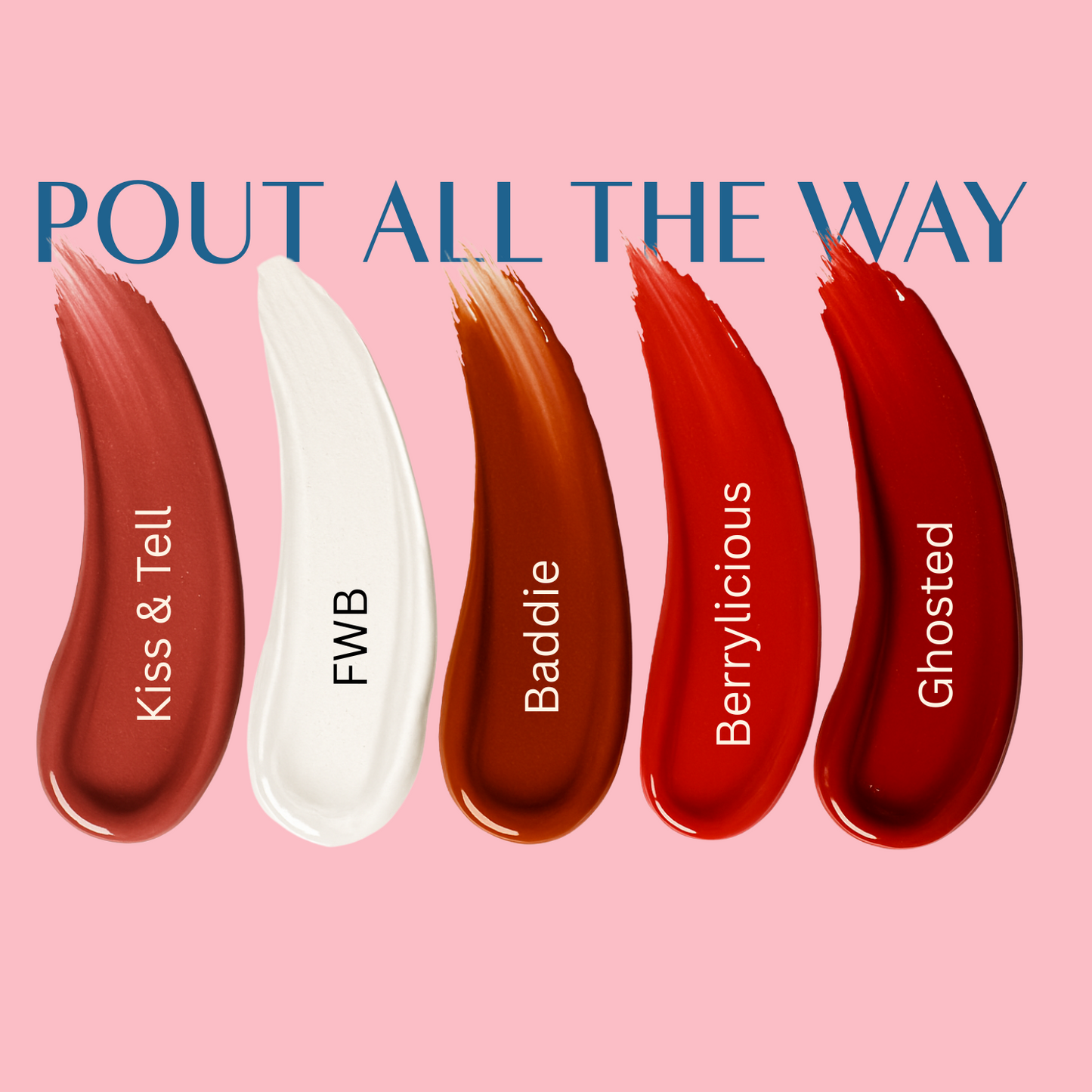 Super Shine Lip Gloss – Hyaluronic Acid & Niacinamide | Superlight & Non-Sticky