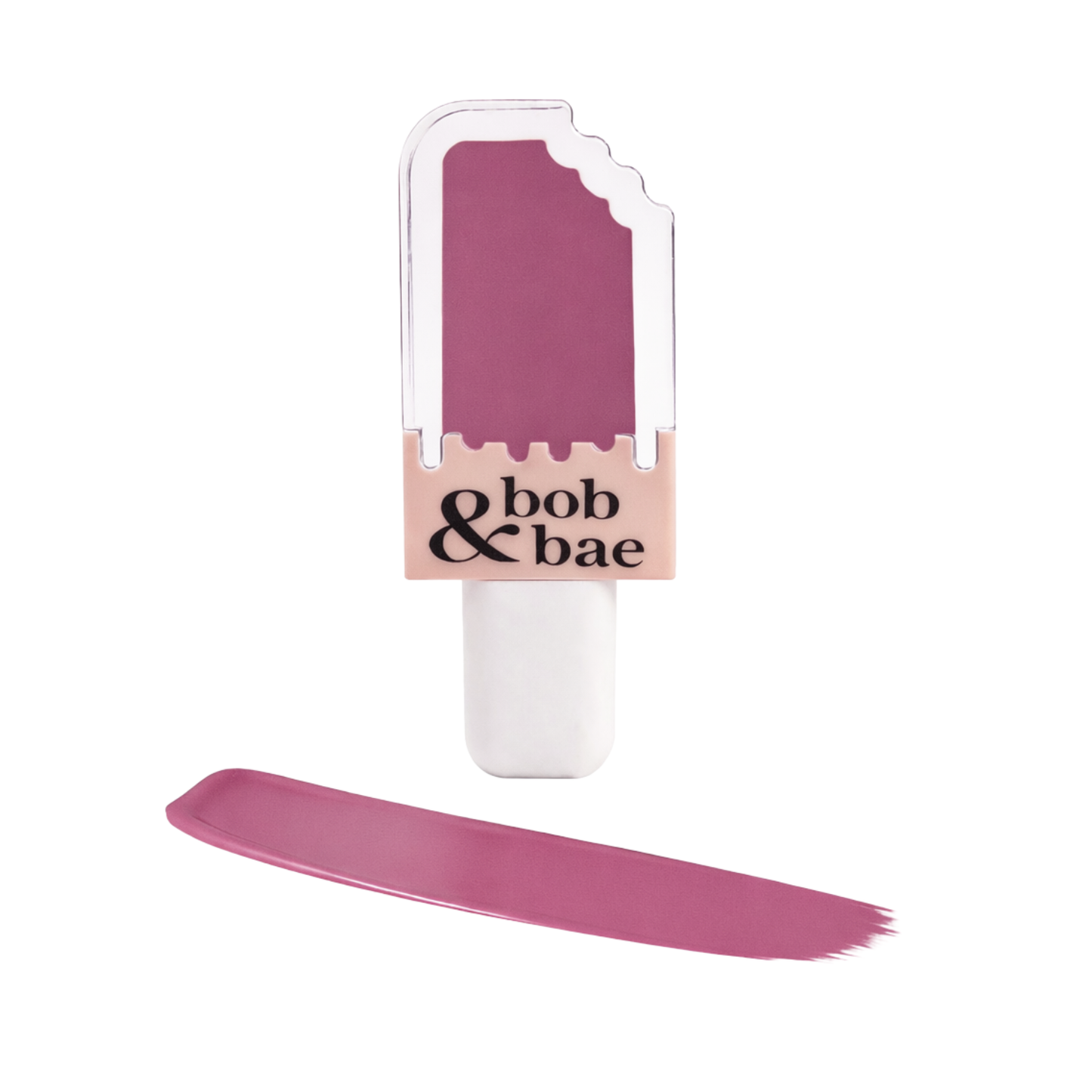 SPF Semi-Matte Liquid Lipstick with SPF 32+, Kojic Acid & Hyaluronic Acid | Long-Lasting 12H Wear