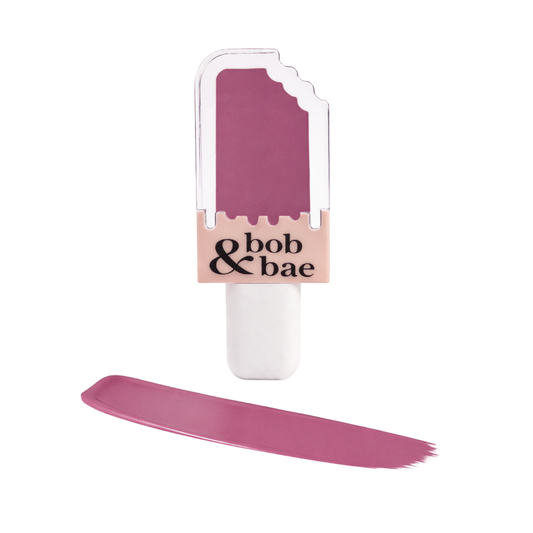 SPF Semi-Matte Liquid Lipstick with SPF 32+, Kojic Acid & Hyaluronic Acid | Long-Lasting 12H Wear