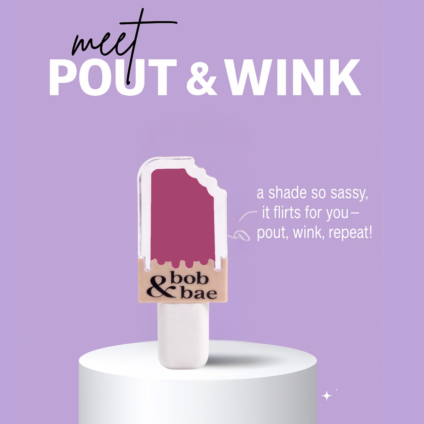 SPF Semi-Matte Liquid Lipstick with SPF 32+, Kojic Acid & Hyaluronic Acid | Long-Lasting 12H Wear