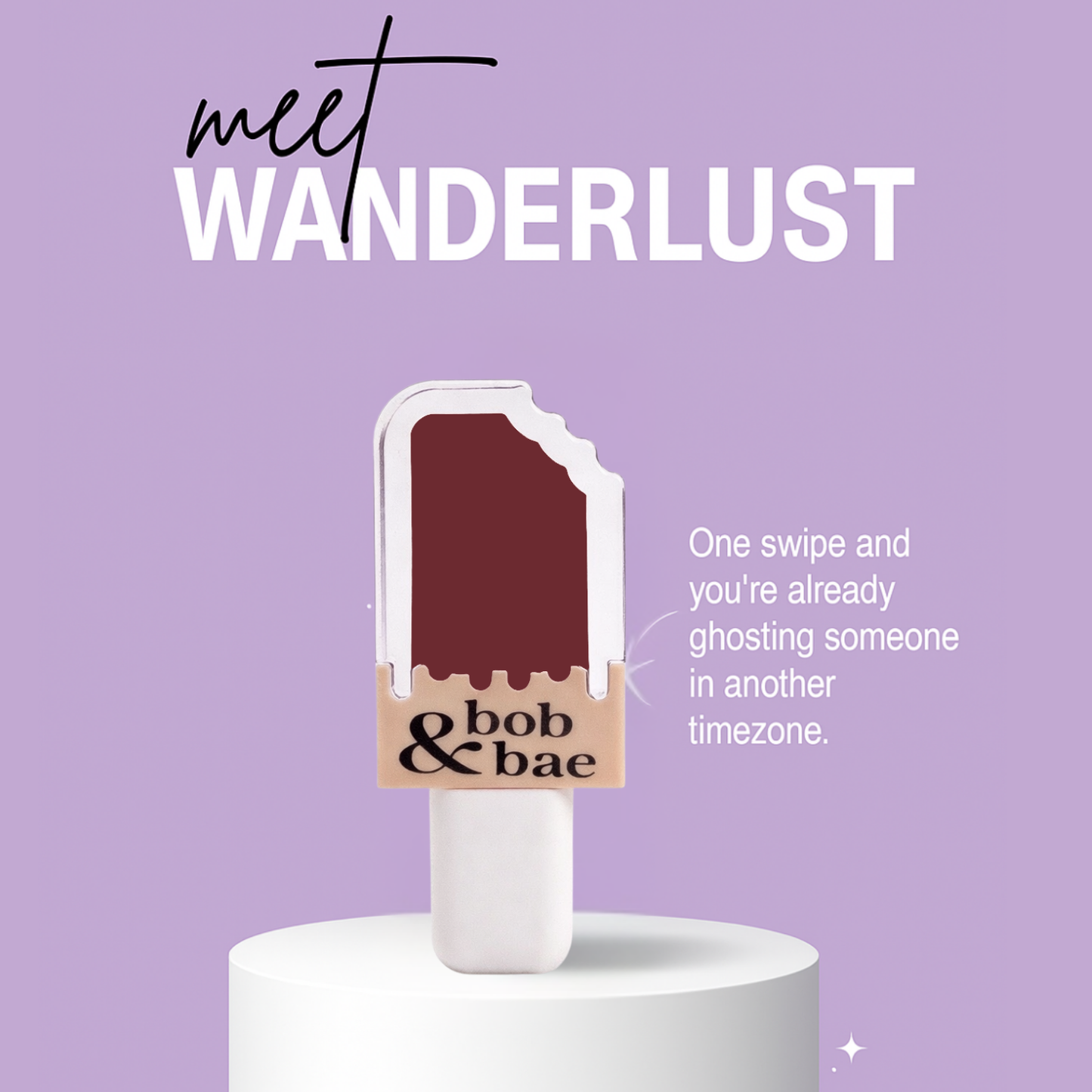 SPF Semi-Matte Liquid Lipstick with SPF 32+, Kojic Acid & Hyaluronic Acid | Long-Lasting 12H Wear