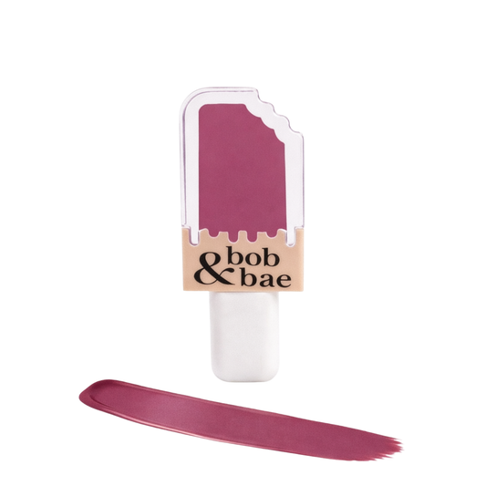 SPF Semi-Matte Liquid Lipstick with SPF 32+, Kojic Acid & Hyaluronic Acid | Long-Lasting 12H Wear