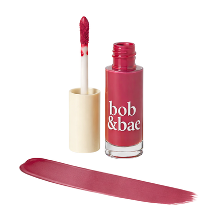 SPF Semi-Matte Liquid Lipstick with SPF 32+, Kojic Acid & Hyaluronic Acid | Long-Lasting 12H Wear
