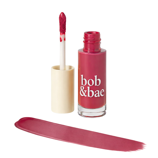 SPF Semi-Matte Liquid Lipstick with SPF 32+, Kojic Acid & Hyaluronic Acid | Long-Lasting 12H Wear