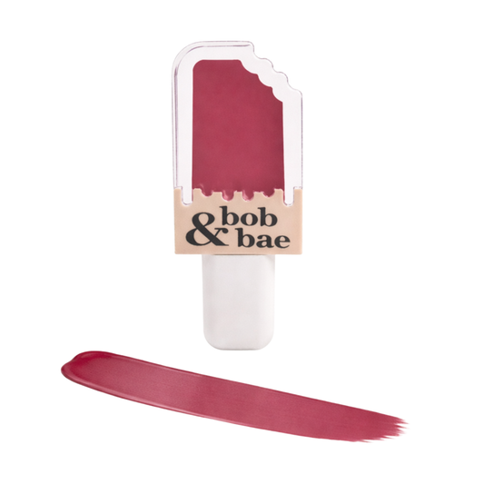 SPF Semi-Matte Liquid Lipstick with SPF 32+, Kojic Acid & Hyaluronic Acid | Long-Lasting 12H Wear