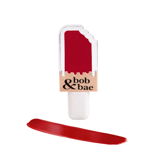 SPF Semi-Matte Liquid Lipstick with SPF 32+, Kojic Acid & Hyaluronic Acid | Long-Lasting 12H Wear