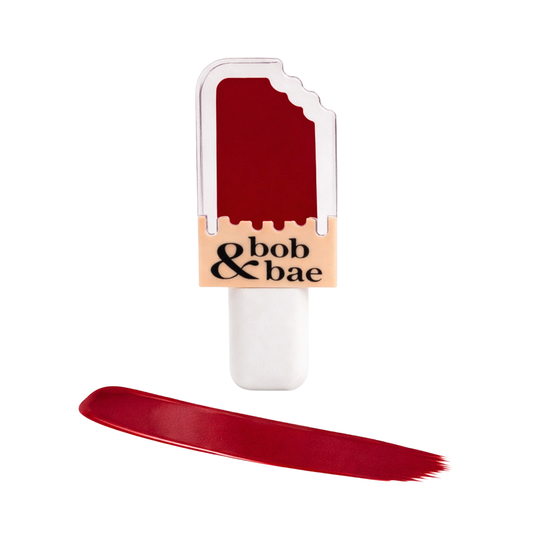 SPF Semi-Matte Liquid Lipstick with SPF 32+, Kojic Acid & Hyaluronic Acid | Long-Lasting 12H Wear