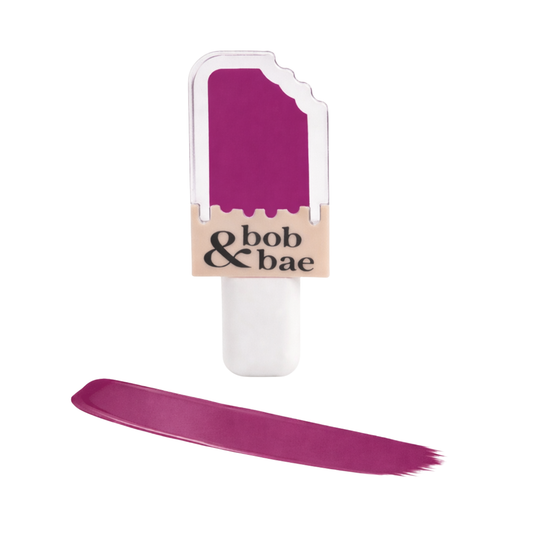 SPF Semi-Matte Liquid Lipstick with SPF 32+, Kojic Acid & Hyaluronic Acid | Long-Lasting 12H Wear