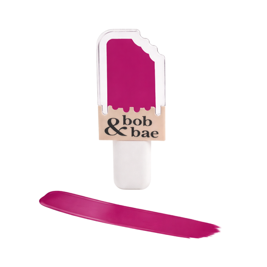 SPF Semi-Matte Liquid Lipstick with SPF 32+, Kojic Acid & Hyaluronic Acid | Long-Lasting 12H Wear