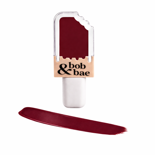 SPF Semi-Matte Liquid Lipstick with SPF 32+, Kojic Acid & Hyaluronic Acid | Long-Lasting 12H Wear