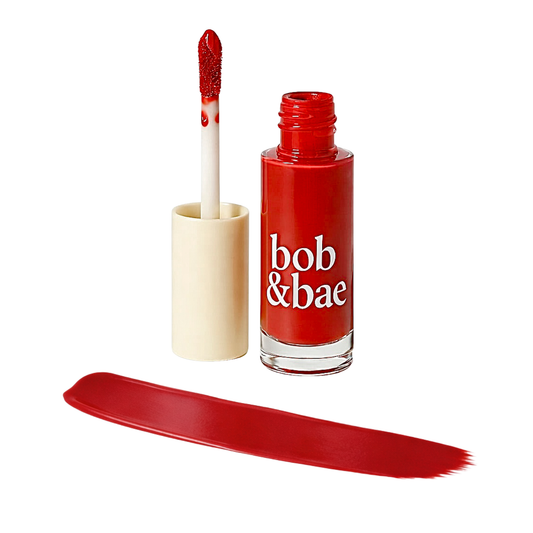 SPF Semi-Matte Liquid Lipstick with SPF 32+, Kojic Acid & Hyaluronic Acid | Long-Lasting 12H Wear