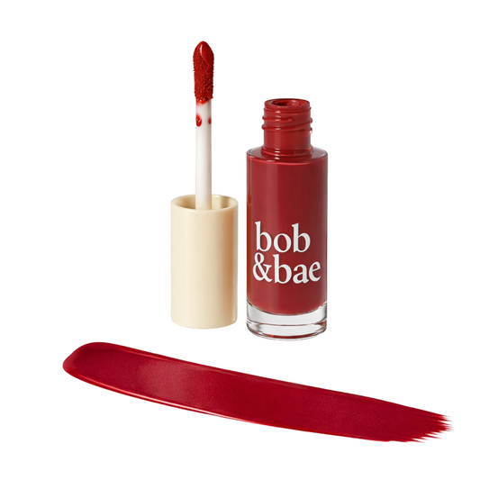 SPF Semi-Matte Liquid Lipstick with SPF 32+, Kojic Acid & Hyaluronic Acid | Long-Lasting 12H Wear